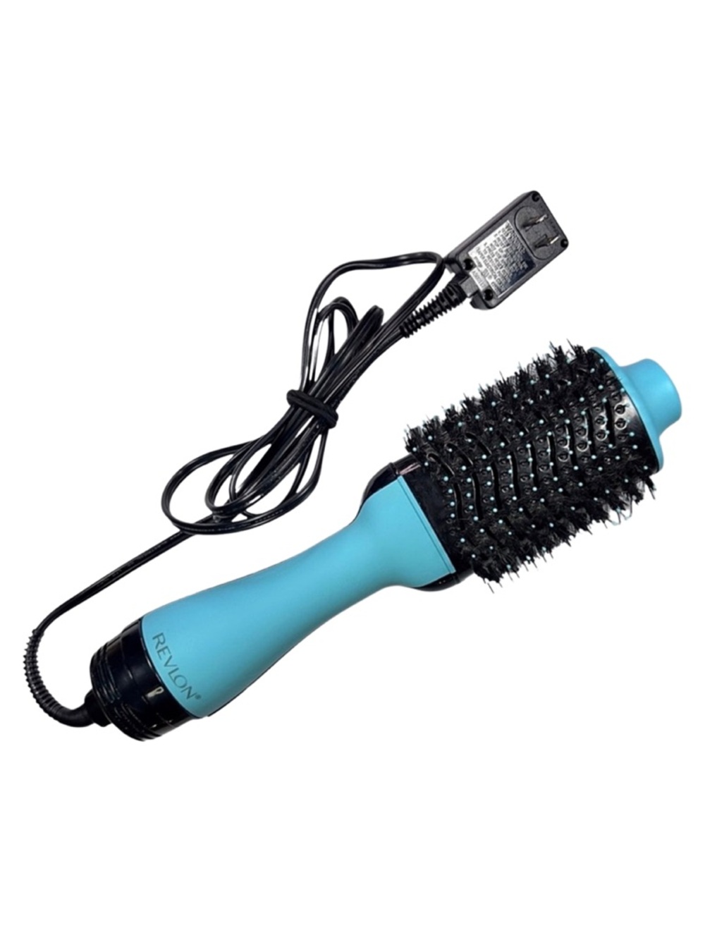 REVLON Mint Edition One-Step Dryer &‎ Volumizer